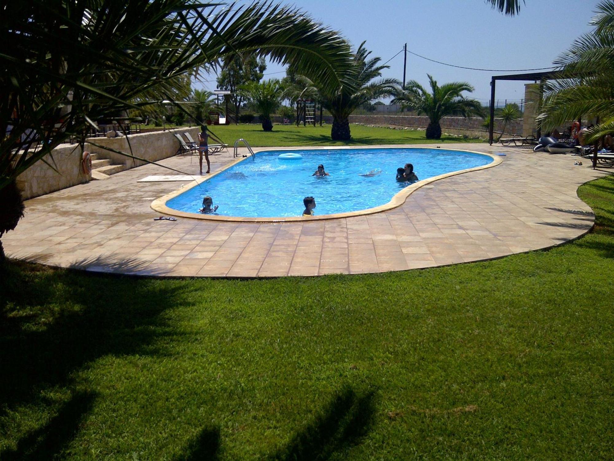 Kallicrates Village Frangokastello Exterior foto